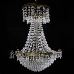 1527 5130 CHANDELIER